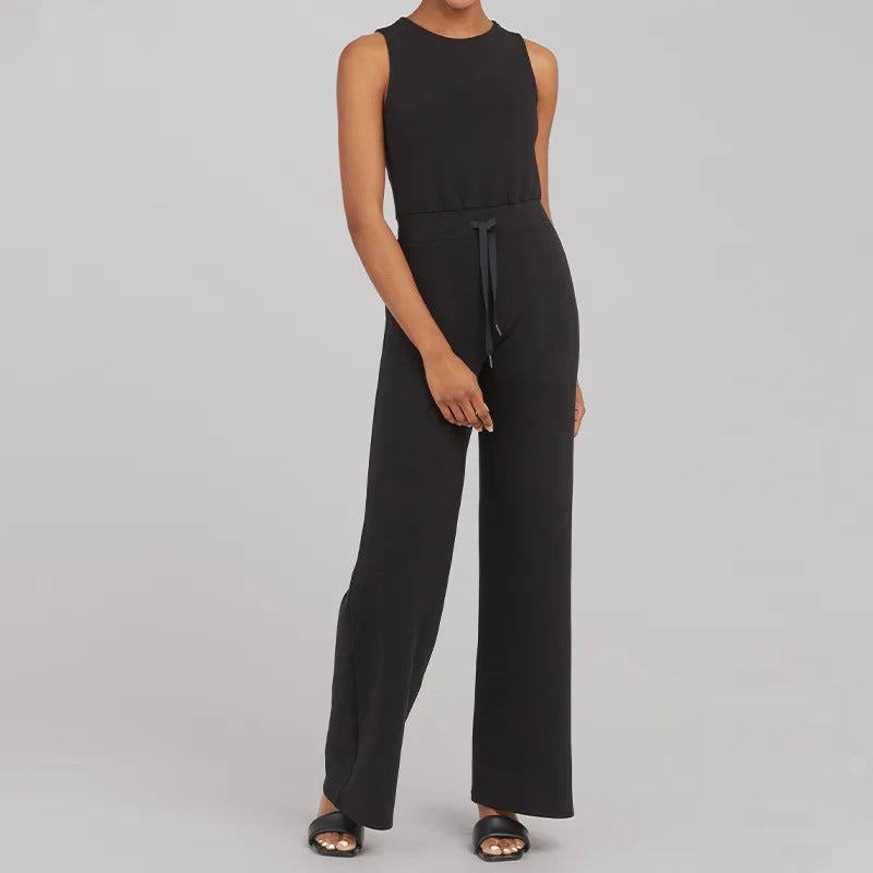 DIANA - ÉLÉGANCE ALLURE JUMPSUIT
