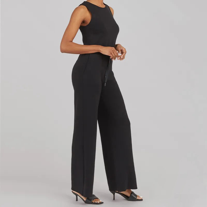 DIANA - ÉLÉGANCE ALLURE JUMPSUIT