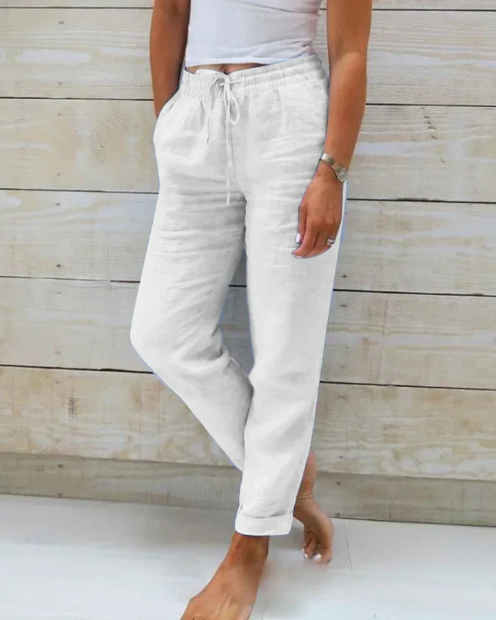 Melanie™ - Legere Damenhose