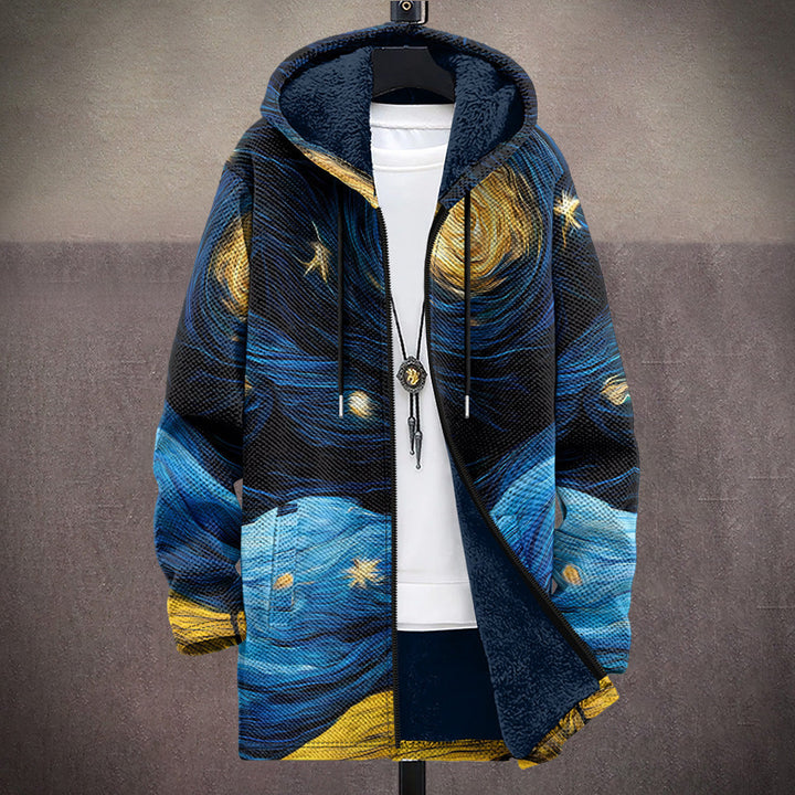 SERENA | INSPIRIERTER CARDIGAN