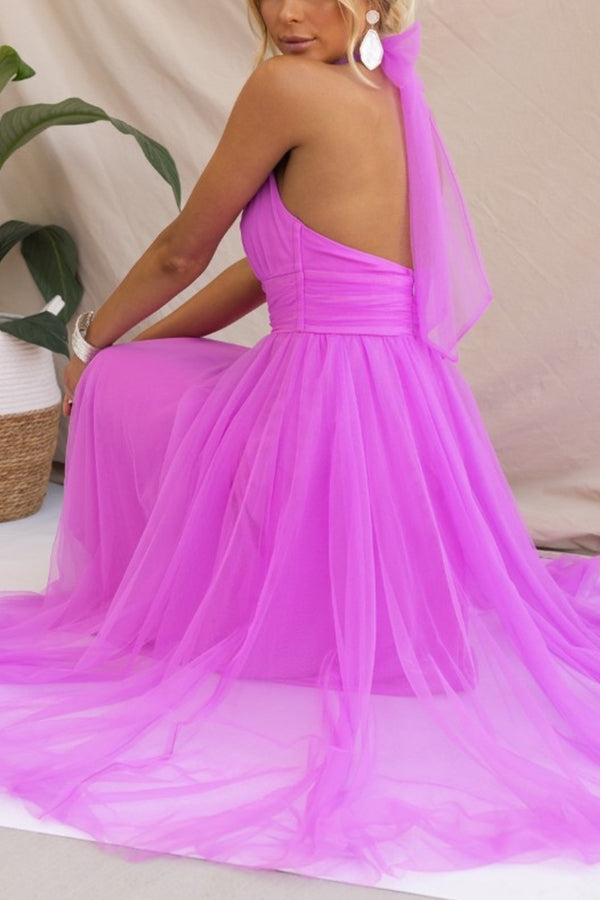 Valeria | Schickes Tüllkleid