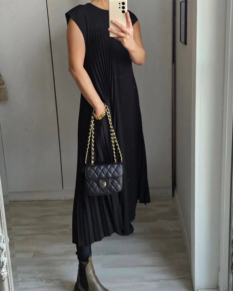 Josie™ - Zeitloses und Bequemes Kleid