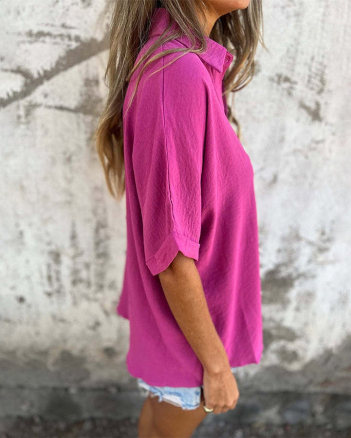 Sirena™ - Freizeitshirt