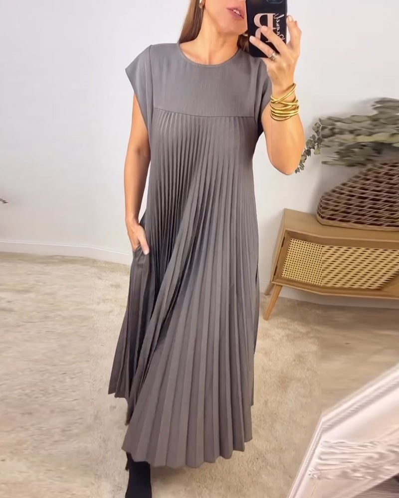 Josie™ - Zeitloses und Bequemes Kleid