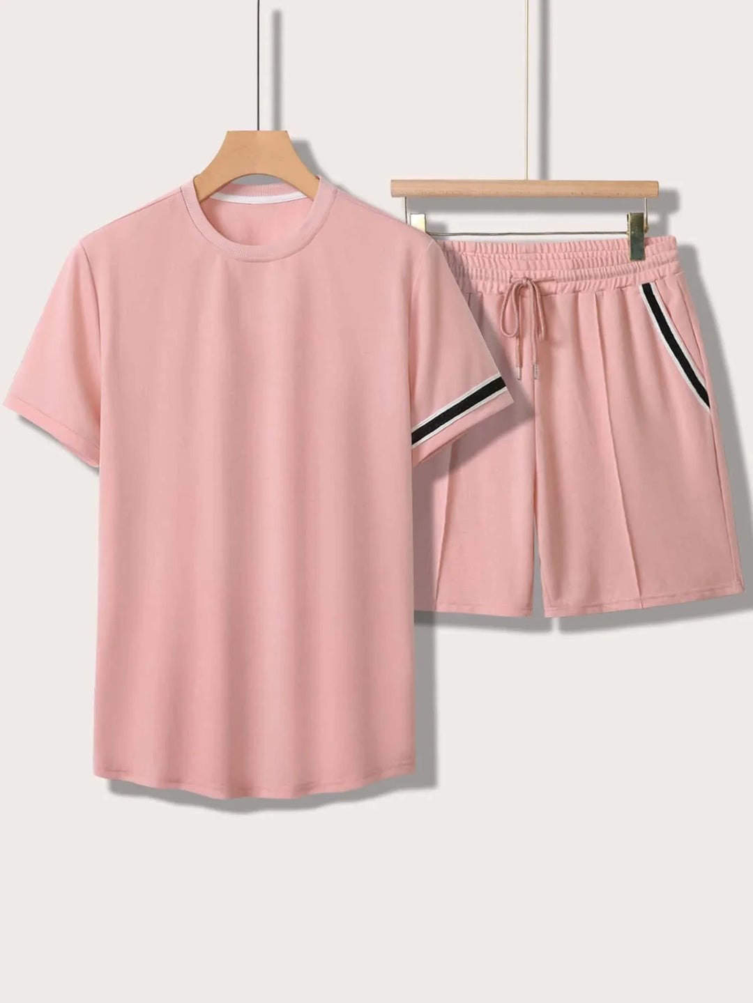 Daniel™ - Herren Freizeit 2-teiliger Set