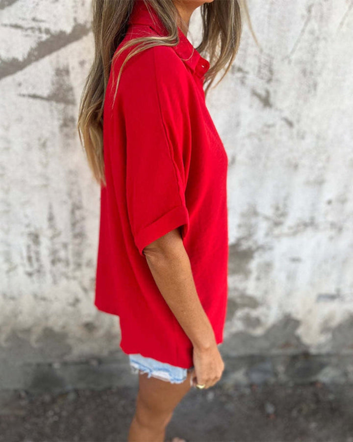 Sirena™ - Freizeitshirt