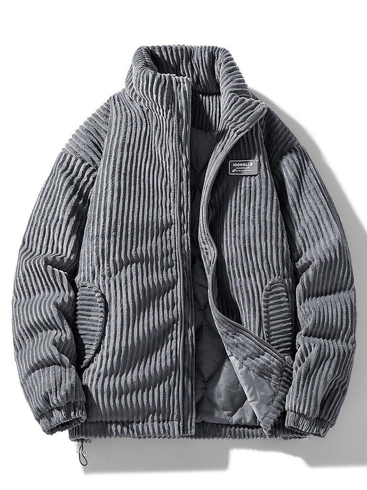 FREDDY – KLASSISCHE CORDJACKE