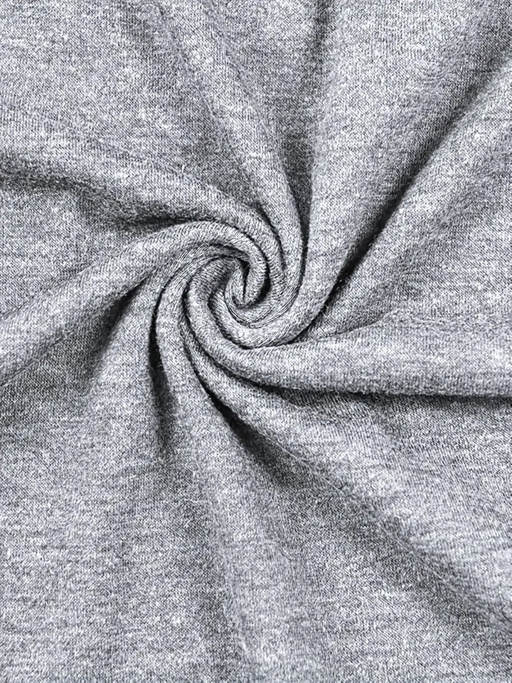 Celine™ - Floral V-Ausschnitt T-Shirt