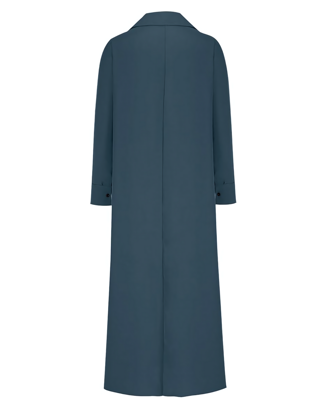 Zoe™ - Bequemes Kleid