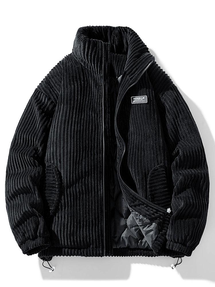FREDDY – KLASSISCHE CORDJACKE