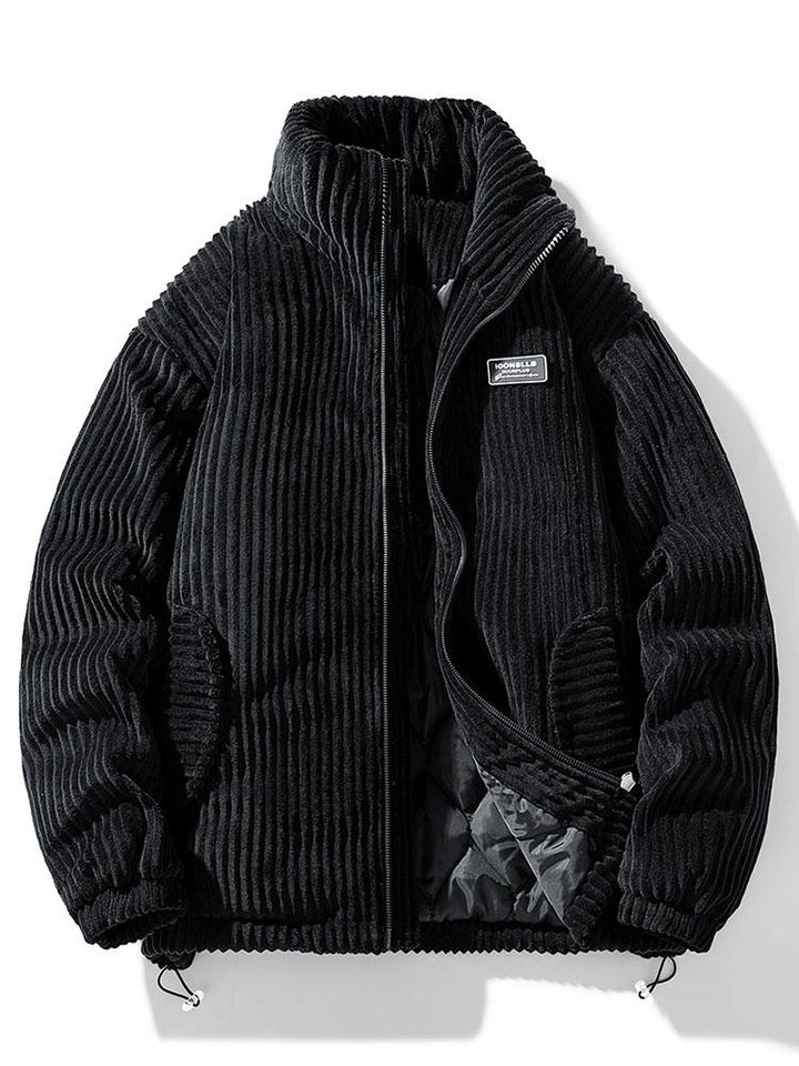 FREDDY – KLASSISCHE CORDJACKE