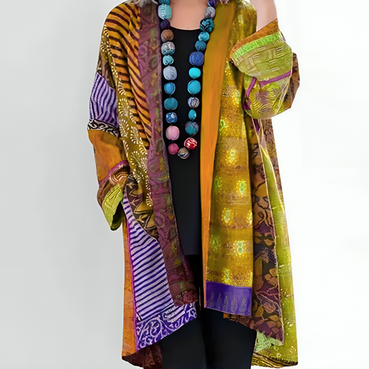 Sarah™ - Chic Strickcardigan