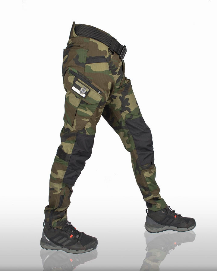 Colton™ – Taktische Hosen