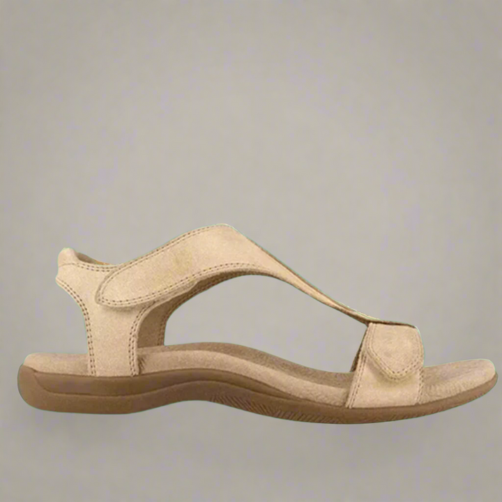 Elsbeth | Weiche Sandalen aus Premium-Material