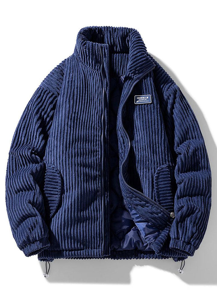 FREDDY – KLASSISCHE CORDJACKE