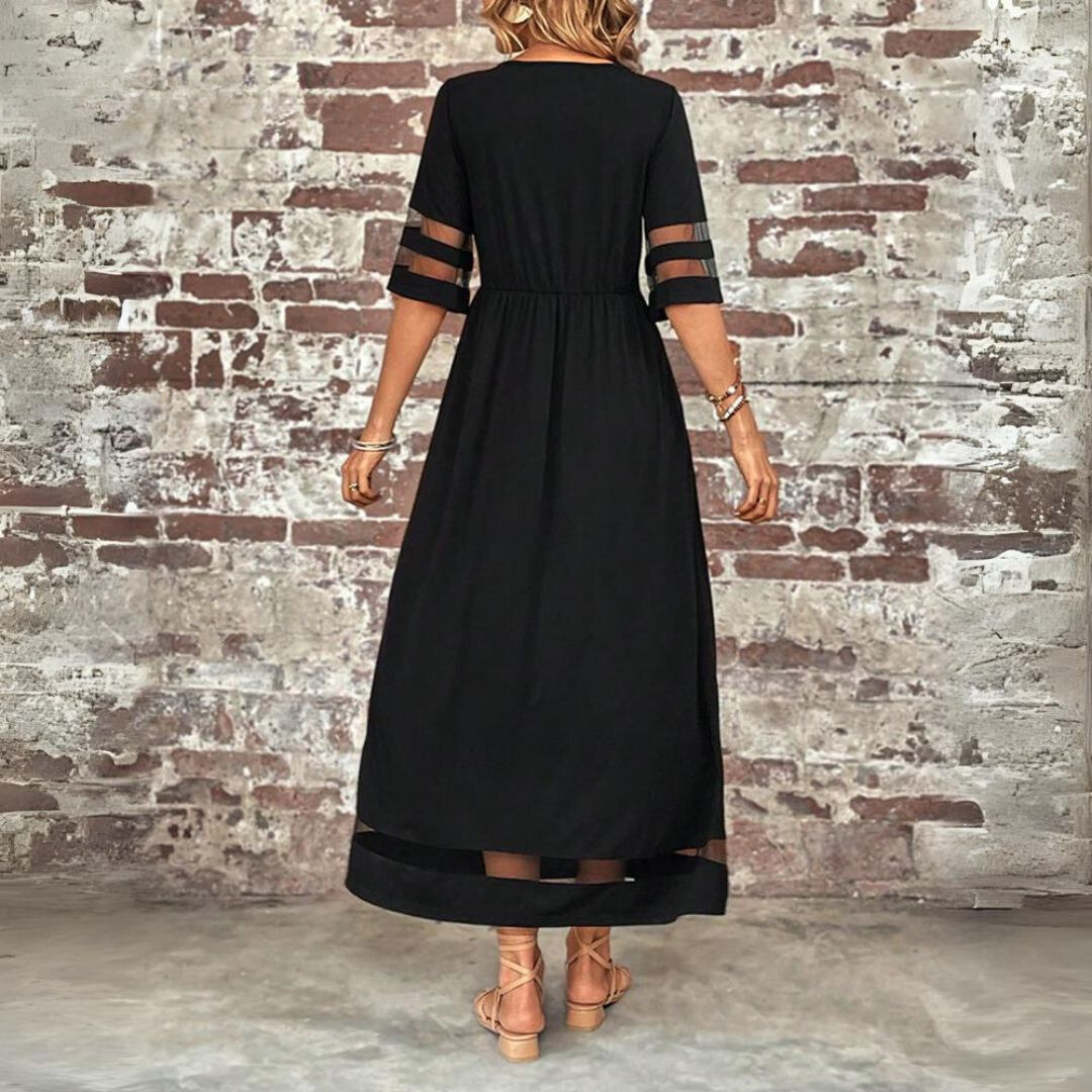 Nadia™ - Kleid mit Bauchbedeckung