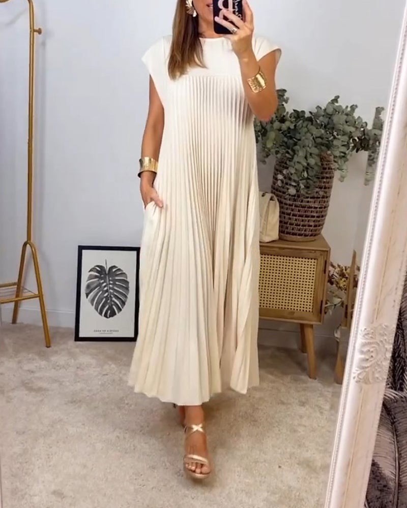 Josie™ - Zeitloses und Bequemes Kleid