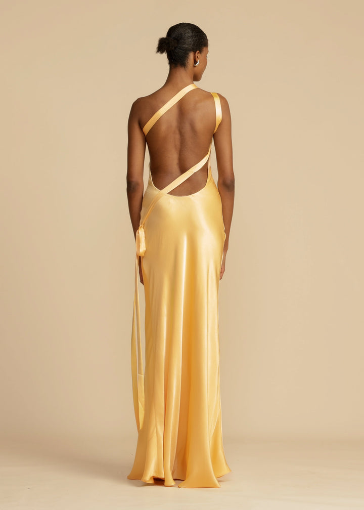 Selene - Maxikleid