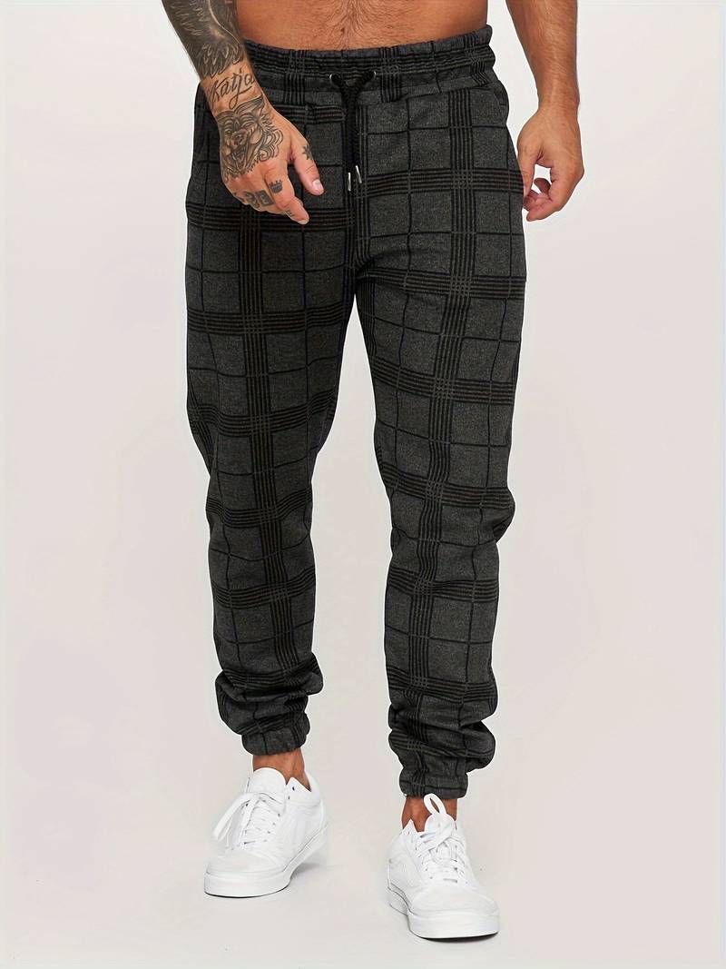Stefan™ - Stilvolle Jogginghose