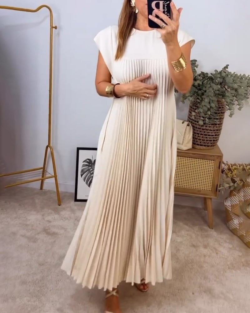 Josie™ - Zeitloses und Bequemes Kleid