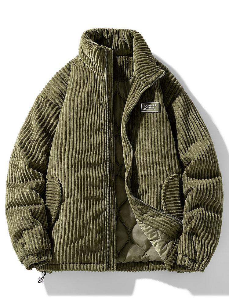 FREDDY – KLASSISCHE CORDJACKE