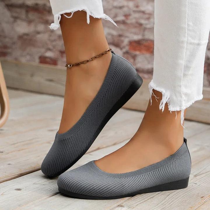 Emily™ - Atmungsaktive Orthopädische Schuhe