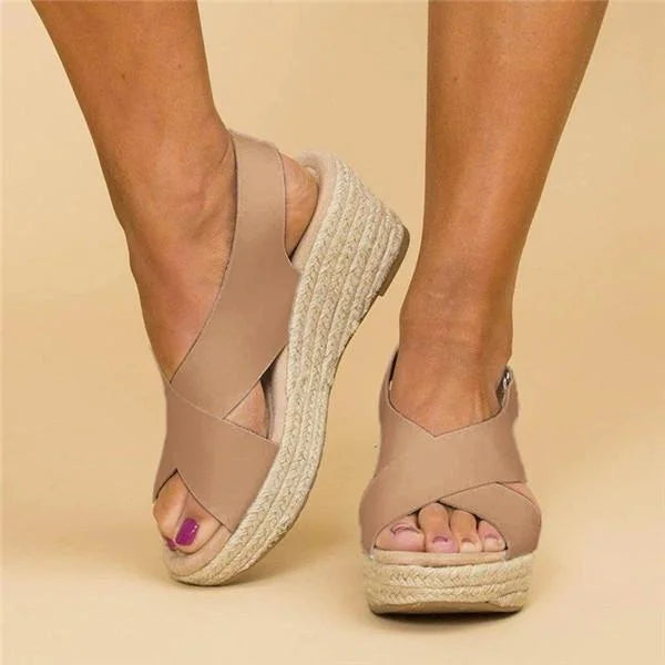 Bellora™ Komfort Orthopädische Sommerschuhe