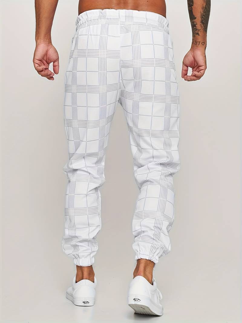 Stefan™ - Stilvolle Jogginghose
