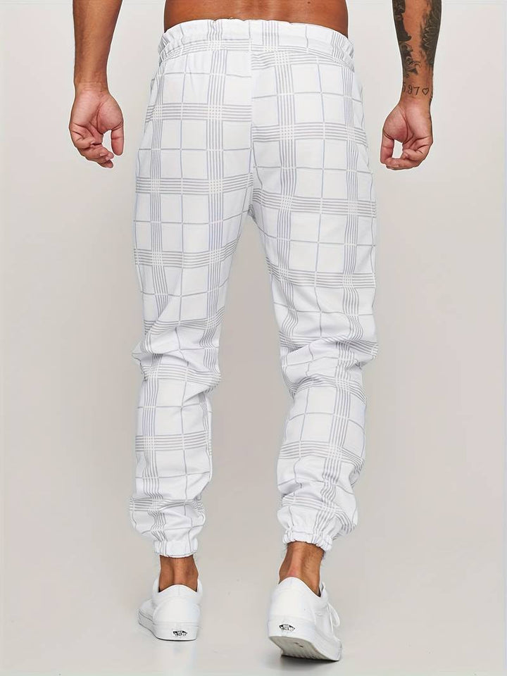 Stefan™ - Stilvolle Jogginghose