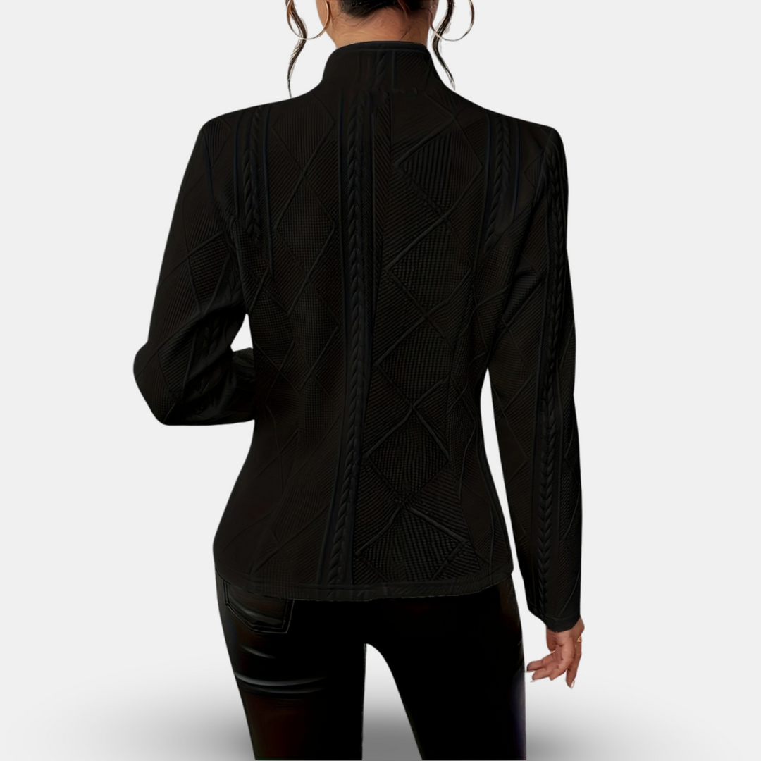 Susanna™ - Eleganter Taillierter Cardigan
