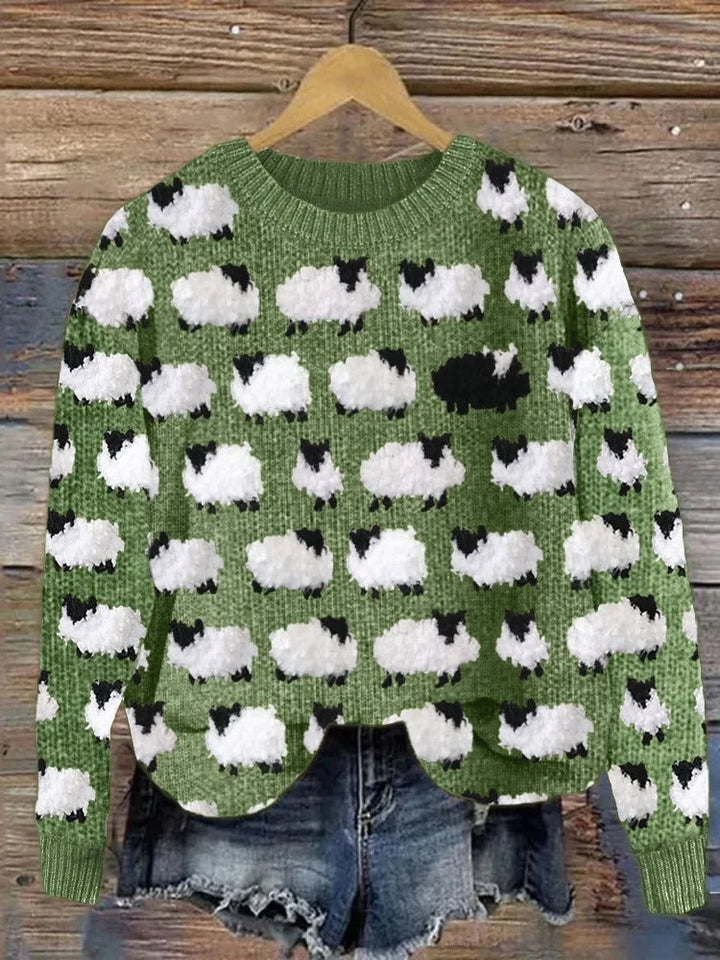 HELENA – FESTLICHE PULLOVER KOLLEKTION