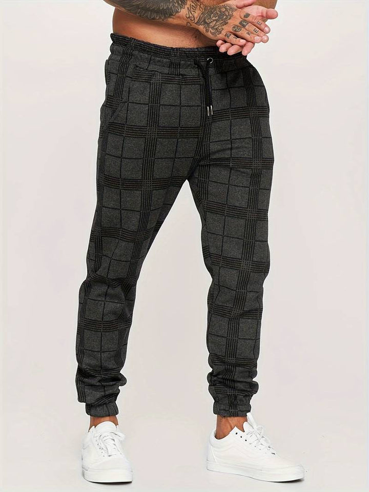 Stefan™ - Stilvolle Jogginghose