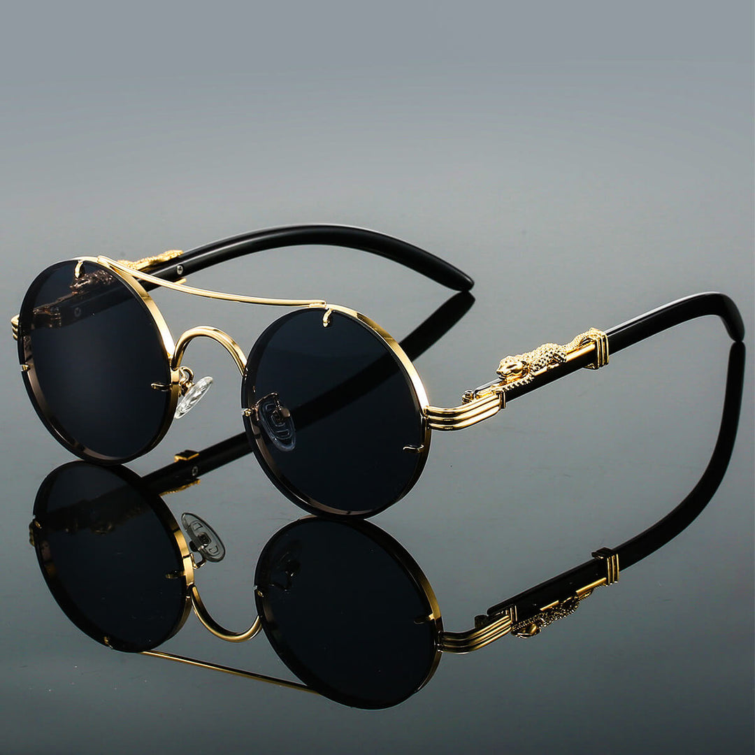 CHARLIE – TRENDIGE RETRO-SONNENBRILLE