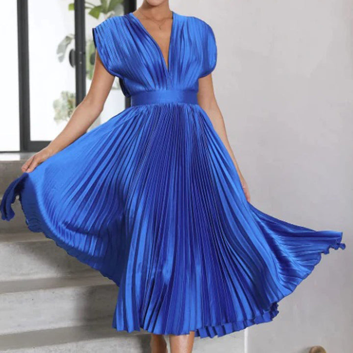 Cassia | Elegantes Kleid
