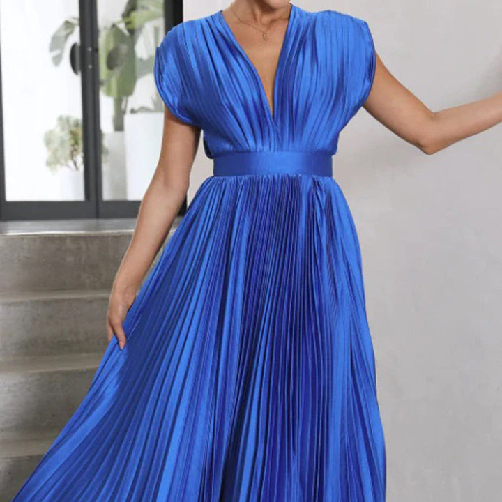 Cassia | Elegantes Kleid