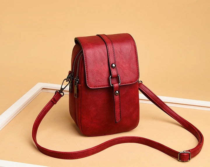 Vintage Multi-Funktions Tasche