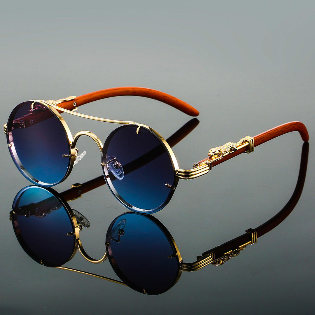 CHARLIE – TRENDIGE RETRO-SONNENBRILLE