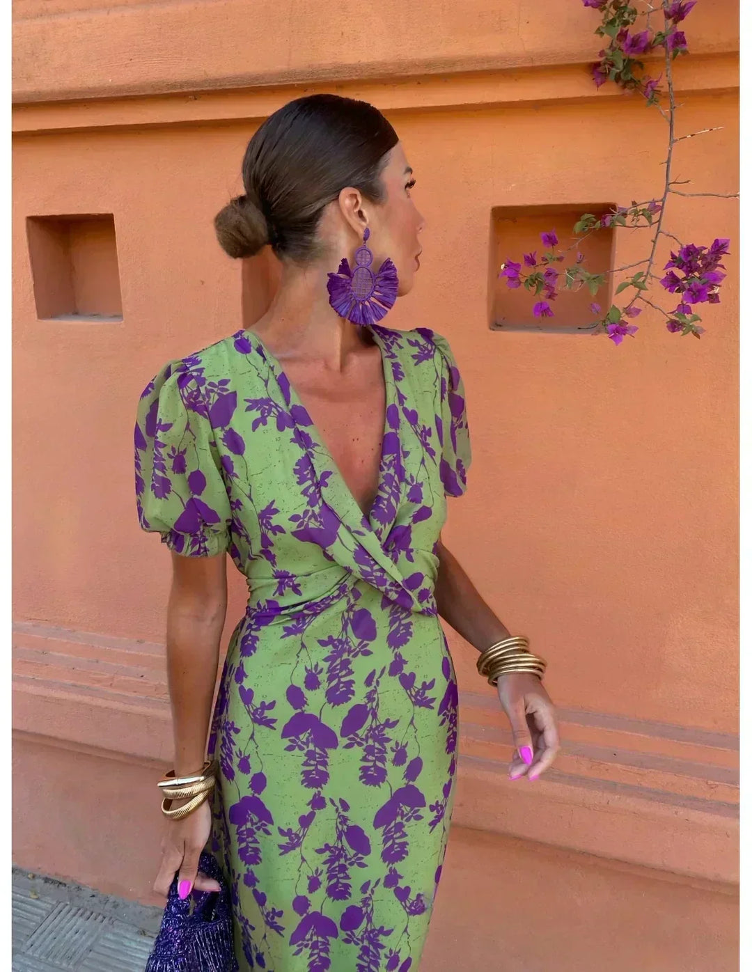 Andrea - Sommerkleid