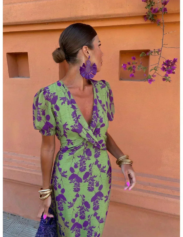 Andrea - Sommerkleid
