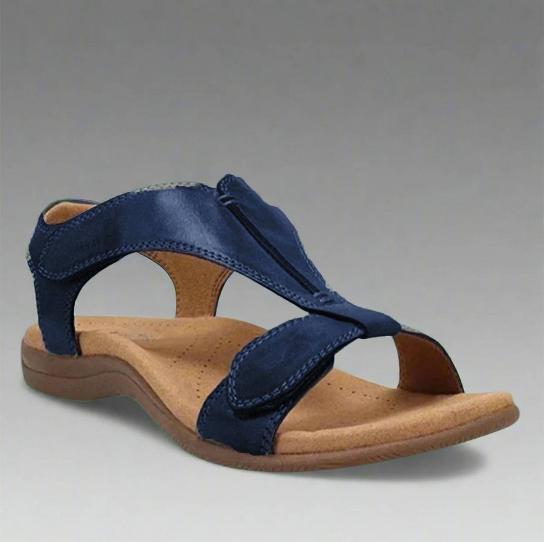 Elsbeth | Weiche Sandalen aus Premium-Material