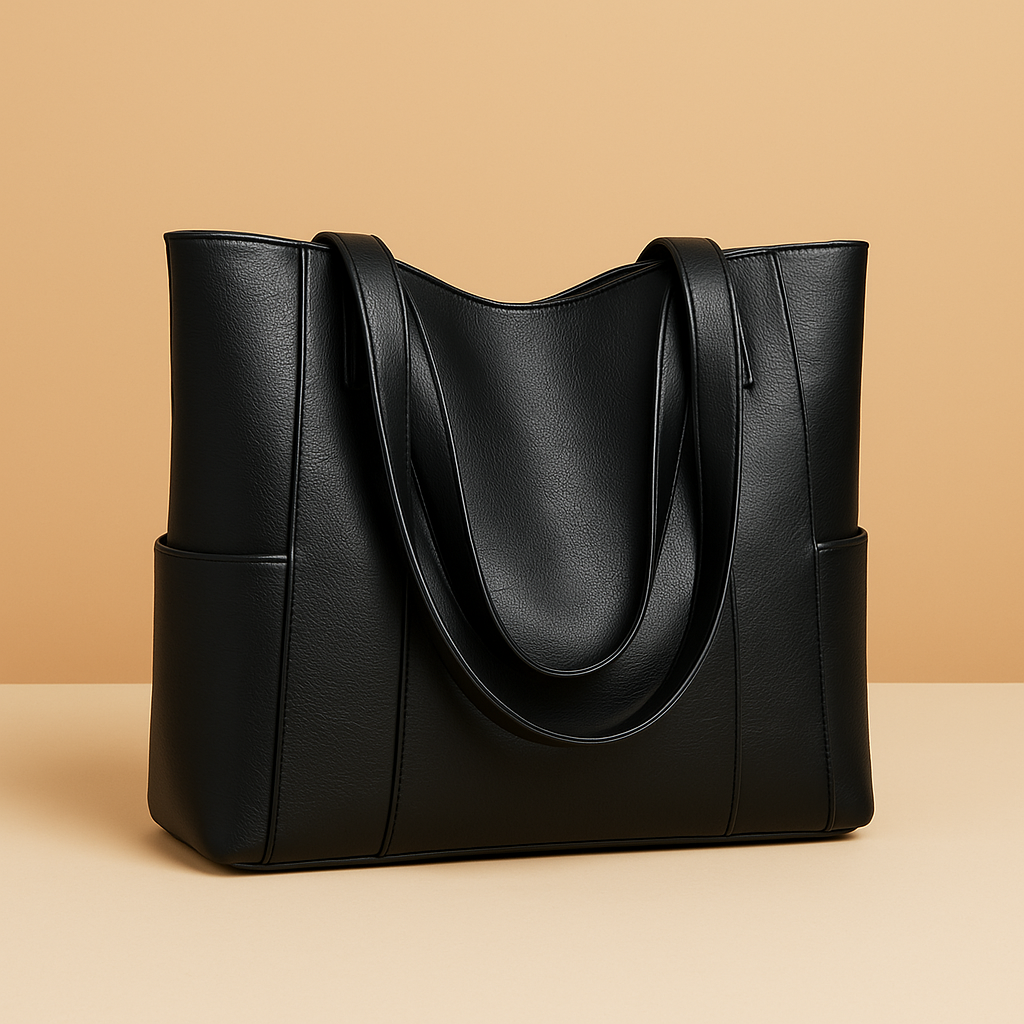 Schultertasche