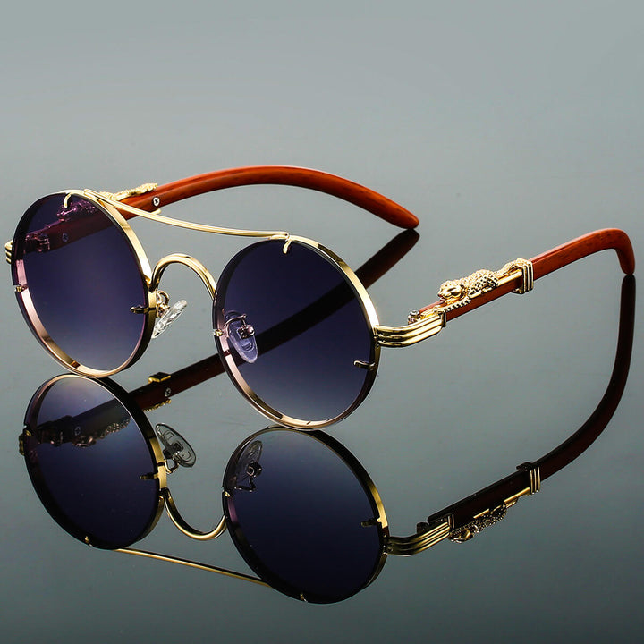 CHARLIE – TRENDIGE RETRO-SONNENBRILLE