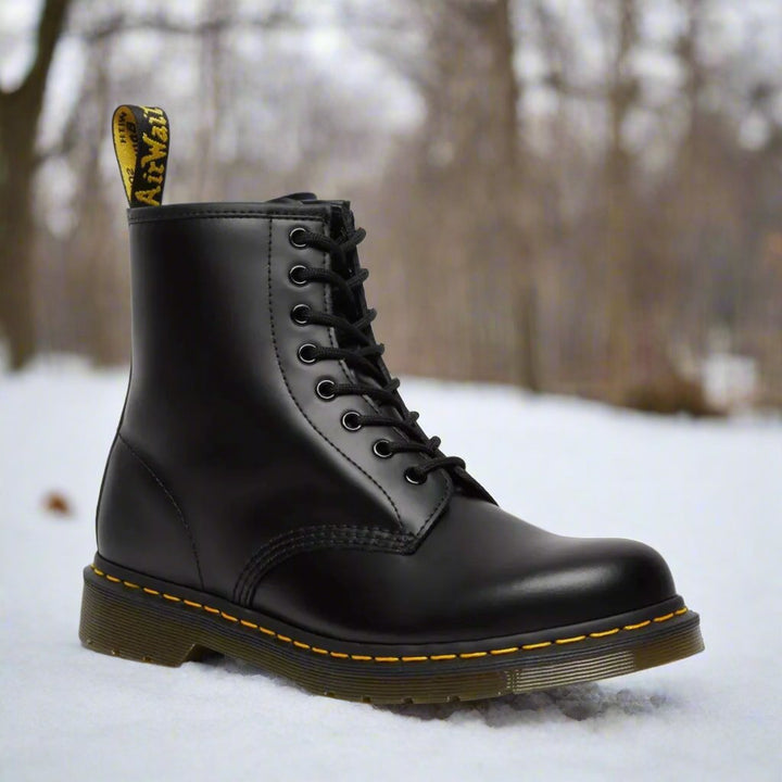 MARTEN – ELEGANTE SCHNÜRSTIEFEL
