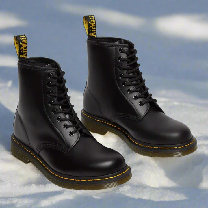MARTEN – ELEGANTE SCHNÜRSTIEFEL