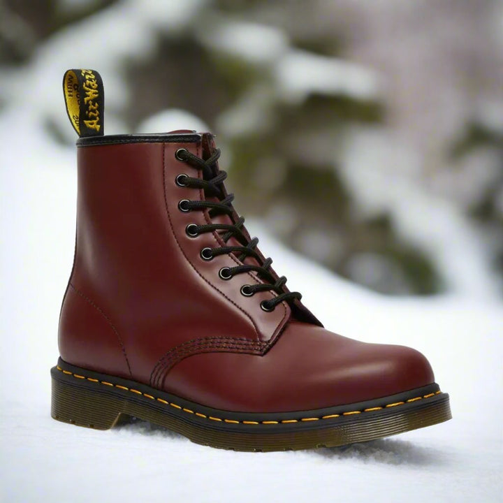 MARTEN – ELEGANTE SCHNÜRSTIEFEL