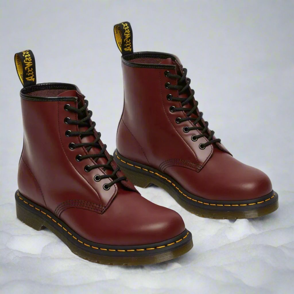 MARTEN – ELEGANTE SCHNÜRSTIEFEL