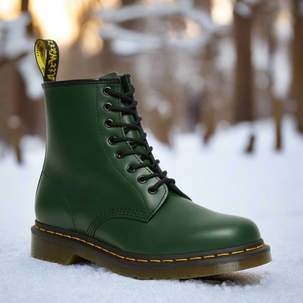 MARTEN – ELEGANTE SCHNÜRSTIEFEL