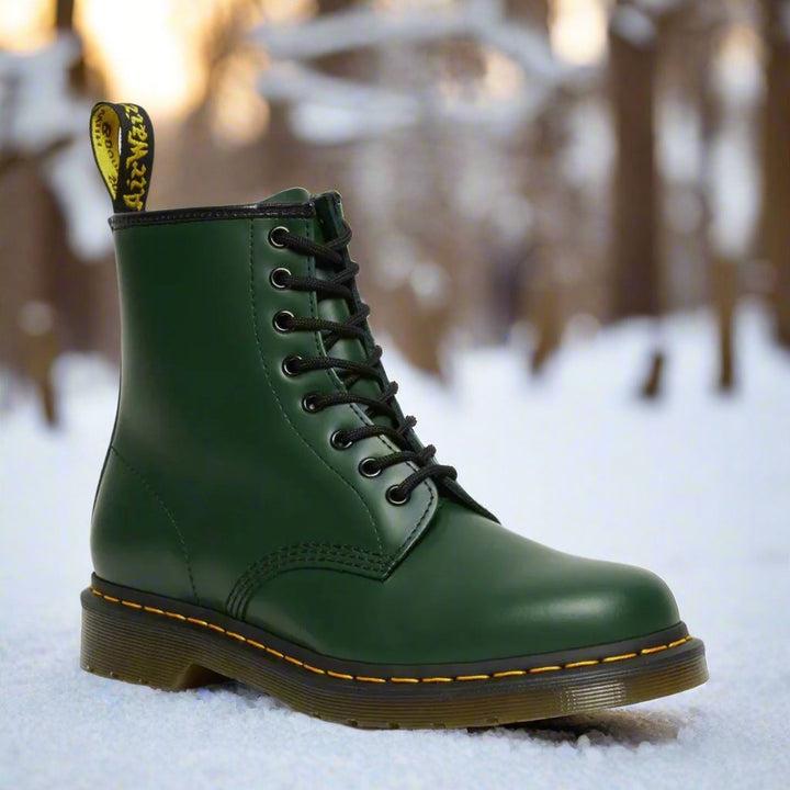 MARTEN – ELEGANTE SCHNÜRSTIEFEL