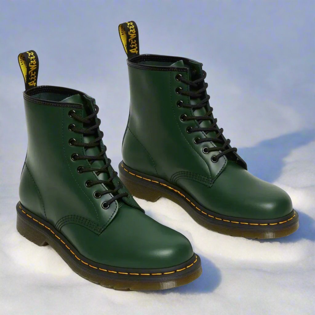 MARTEN – ELEGANTE SCHNÜRSTIEFEL