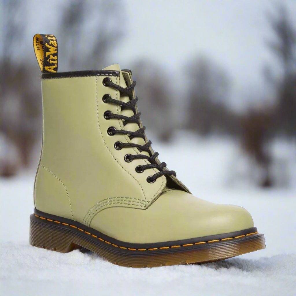 MARTEN – ELEGANTE SCHNÜRSTIEFEL